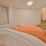 Cozy Latin Quarter Stay Near The Seine & Metro & For 4 N6-10