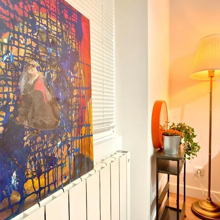 Cozy Latin Quarter Near The Seine & Metro & For 4 N6-10 Appartamento *